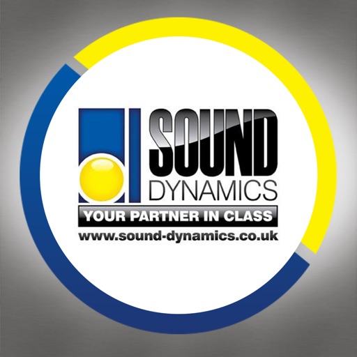 Sound Dynamics icon