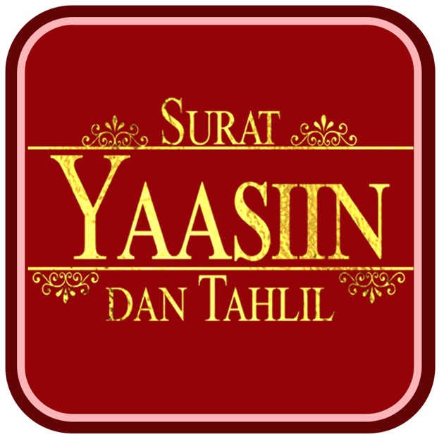 Surat Yasin Audio dan Tahlil on the App Store