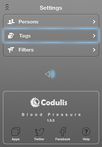 Blood Pressure Lite — BP Tracker for Hypertension Management screenshot 3