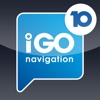 iGO Navigation SzülinApp