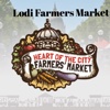 Lodi Farmers Market