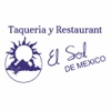 Taqueria y Restaurante El Sol de Mexico
