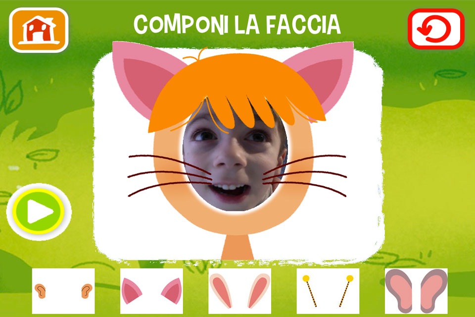 Facce buffe screenshot 3