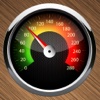 Speedometer Pro GPS