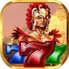 Maya Civilization Casino Slots Machine with Luxury Vegas Style Free