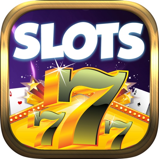 777 A Pharaoh World Lucky Slots Game FREE icon