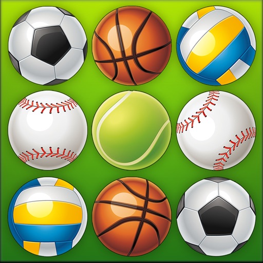 Ball Pool Tap - Soccer Stars iOS App