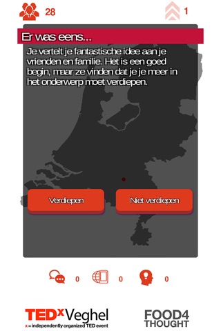 TEDx Veghel screenshot 4