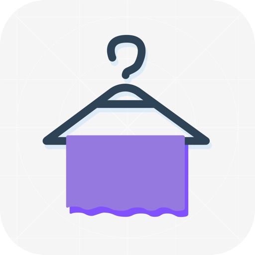 Photo Wardrobe - Collage Your Closet icon