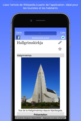 Reykjavik Wiki Guide screenshot 3