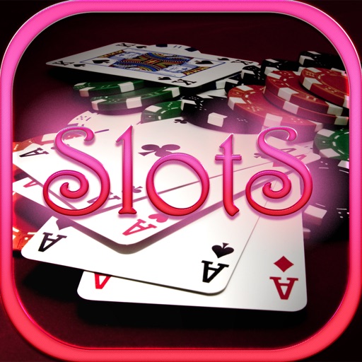 A Giant Slots - Free Slots Game icon