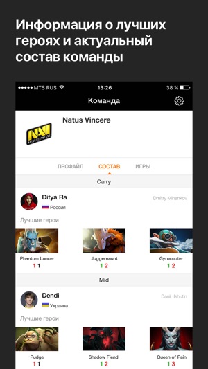 Well Played — Na'Vi(圖2)-速報App