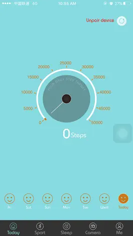 Game screenshot Nuband-iTouch mod apk