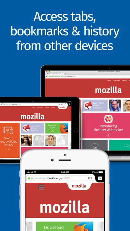 Firefox web browser screenshot-3