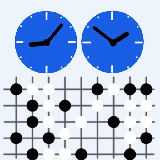 EZ Chess Clock icon