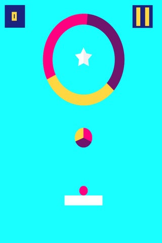 Color Magic - Win by Switch and Swap screenshot 4