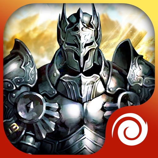 Heroes Alliance - The Avengers: Revenge Of The Warriors iOS App