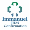 Immanuel Confirmation