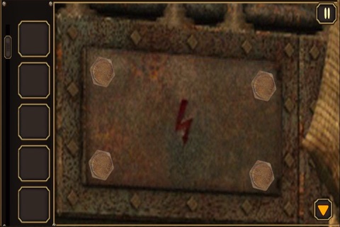 Escape Mystery House 2 screenshot 3