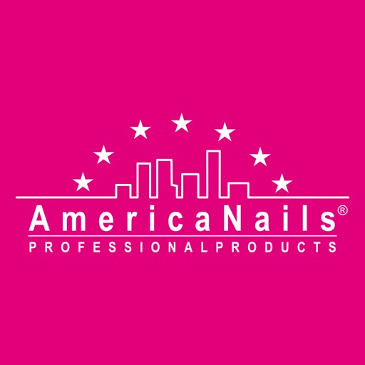 AmericaNails Card