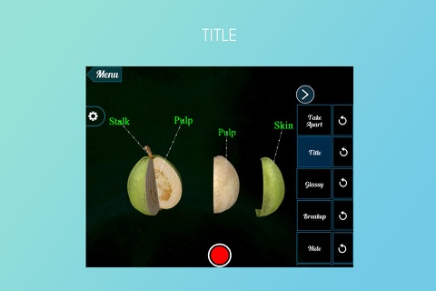 VR Guava screenshot 3