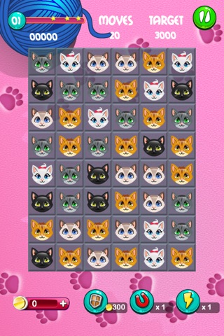 A Happy Kittens Romer screenshot 2