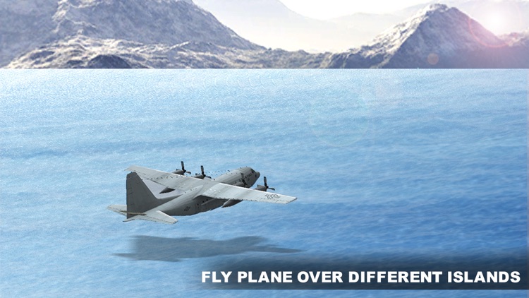 Airplane Pilot Car Transporter - Airport Vehicle Transport Duty Simulator screenshot-3