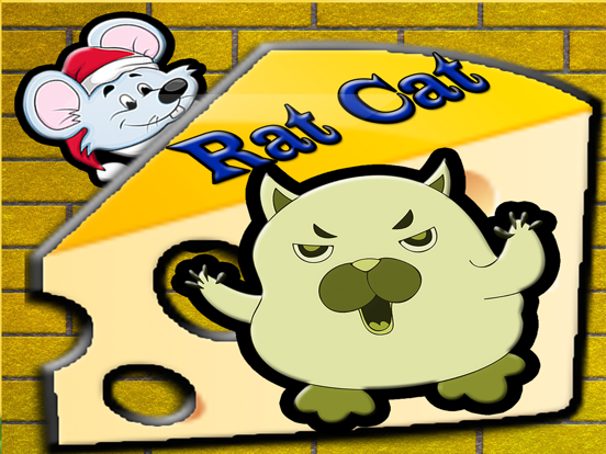 Cat Mouse Cheese Protect Kids Game App Price Drops