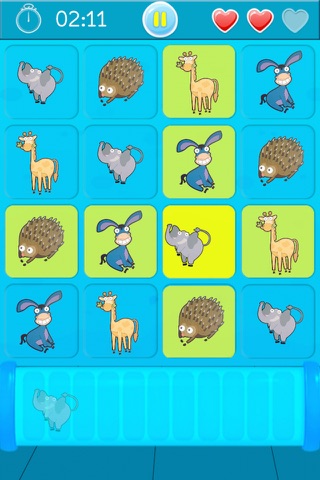 Sudoku Kids For Animal screenshot 3