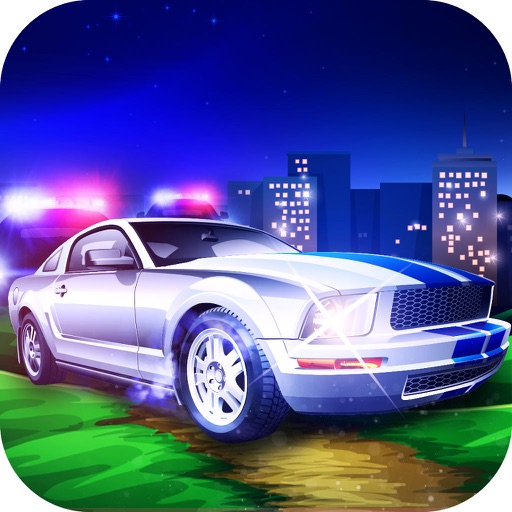 Outlaw Drifting Racers - Gang Racing iOS App