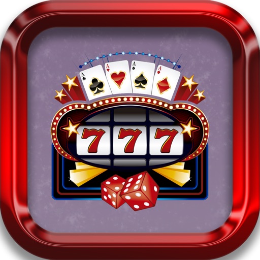 777 Play Flat Top Awesome Casino - Las Vegas Paradise Casino icon