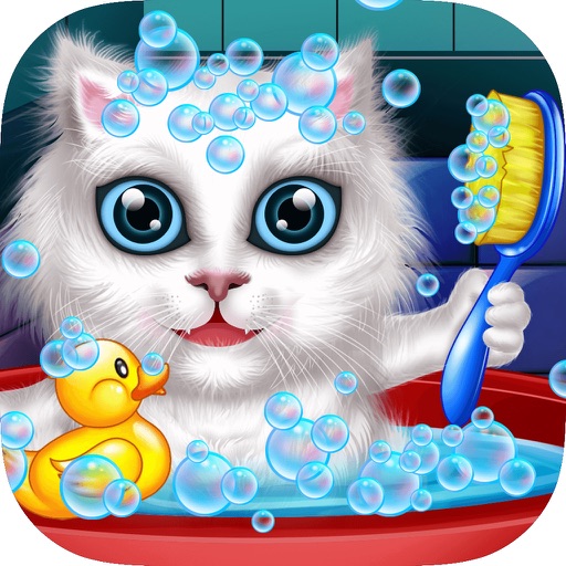Wash and Treat Pets iOS App
