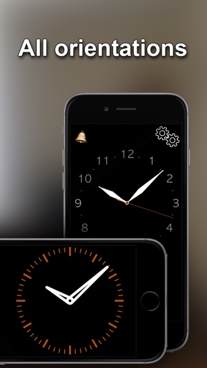 Dock Clock HD Free(圖4)-速報App