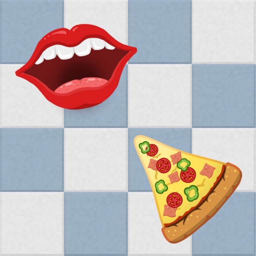 Spinny Pizza iOS App