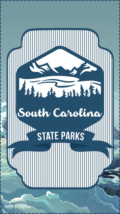 South Carolina State Parks & National Parks