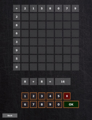 Math Puzzle for kids screenshot 2