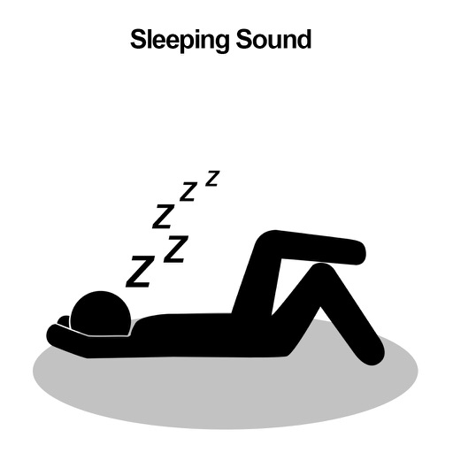 Sleeping Sound icon