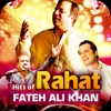 Hits Of Rahat Fateh Ali Khan