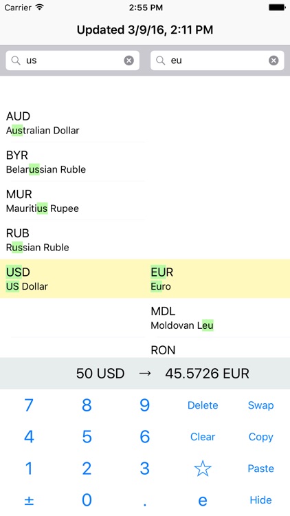 Convert Currency Exchange And Gold Rates By Kinetic Stars Convert Currency Exchange And Gold Rates Screenshot 2