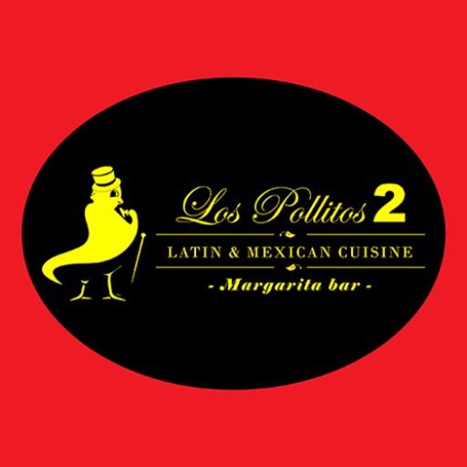 Los Pollitos Restaurant #2 icon