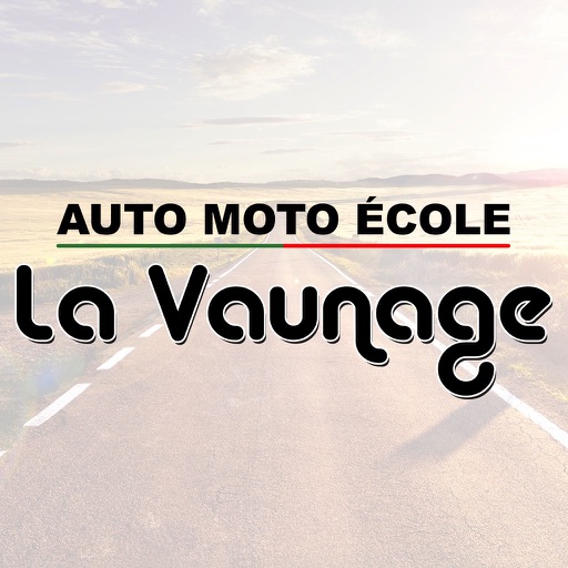 A.M.E La Vaunage icon