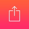 Tap2Share: Share screenshots with just one tap