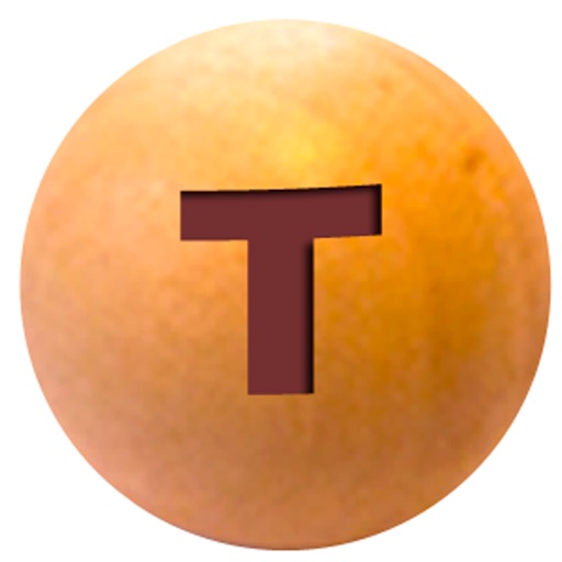 Trigo - Trig Bingo Icon