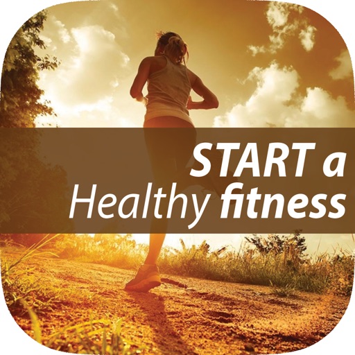 10 Ways to Reinvent Your Healthy Fitness