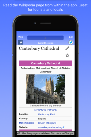 Canterbury Wiki Guide screenshot 3