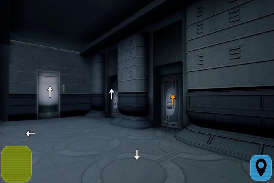 Escape Master - Hell Adventure 5 screenshot 3