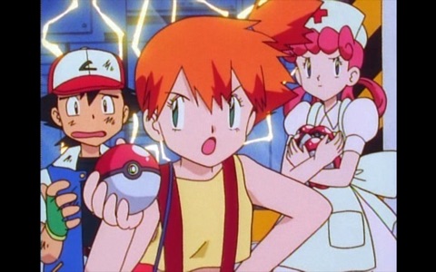 Pokémon TV screenshot 3