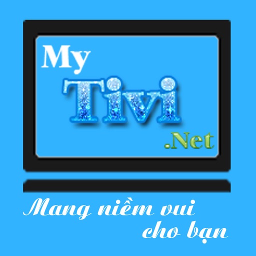 Tivi, TV Online, Bong Da icon