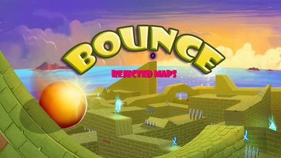 How to cancel & delete Bounce Rejected Maps FREE from iphone & ipad 1