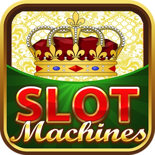 Desert Storm: 777 Best Slot Casino in the World with Big Bonus icon